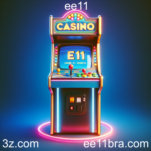 A Evolução dos Jogos Arcade: Do Fliperama ao Digital