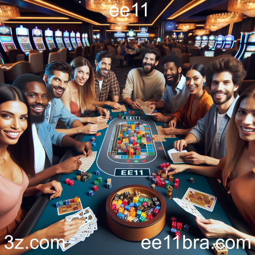 A Ascensão dos Esportes Eletrônicos no Mundo dos Games