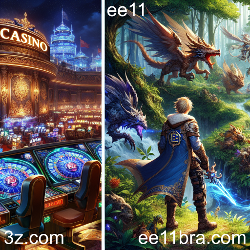 A Ascensão dos Esportes Eletrônicos no Mundo dos Games